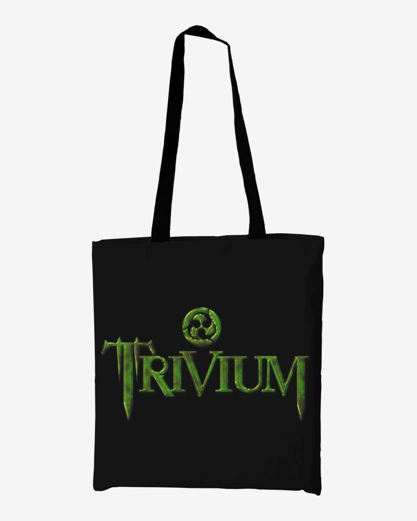 Totebag Trivium Old Logo