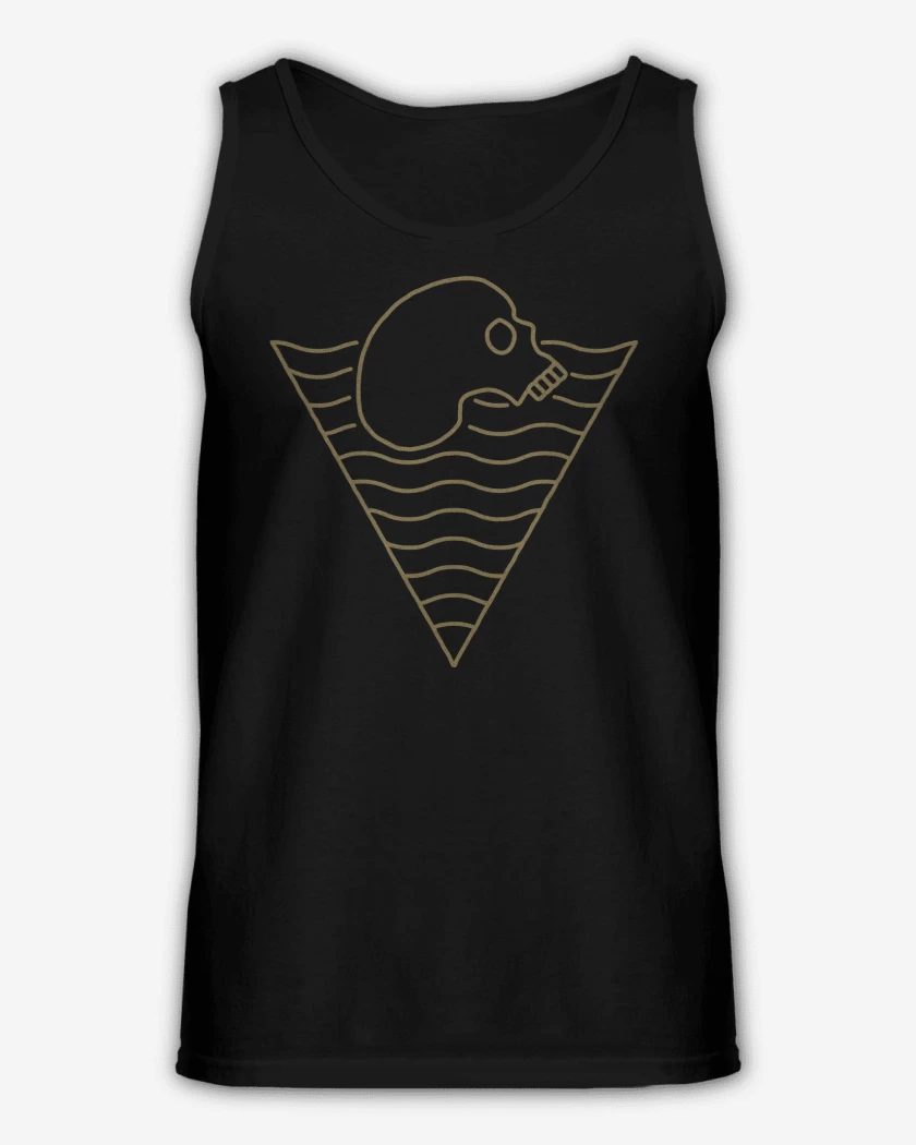 Sudadera Trivium Drowning in the Sound