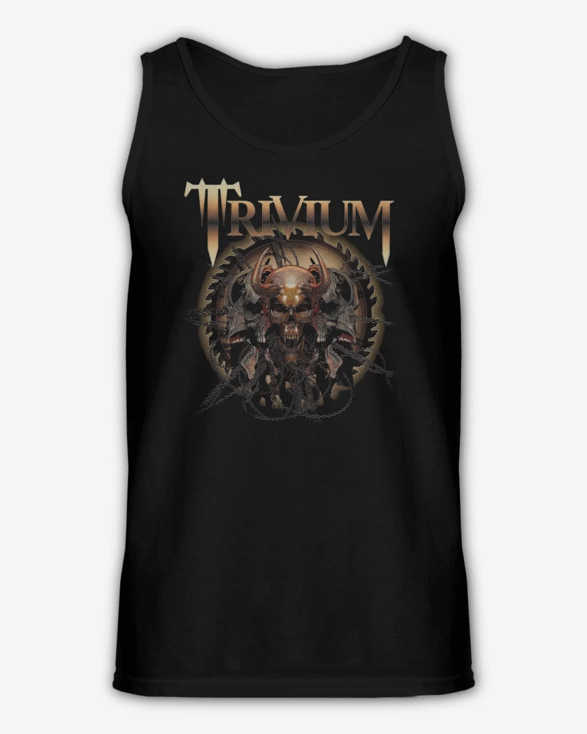 Sudadera Trivium Gear