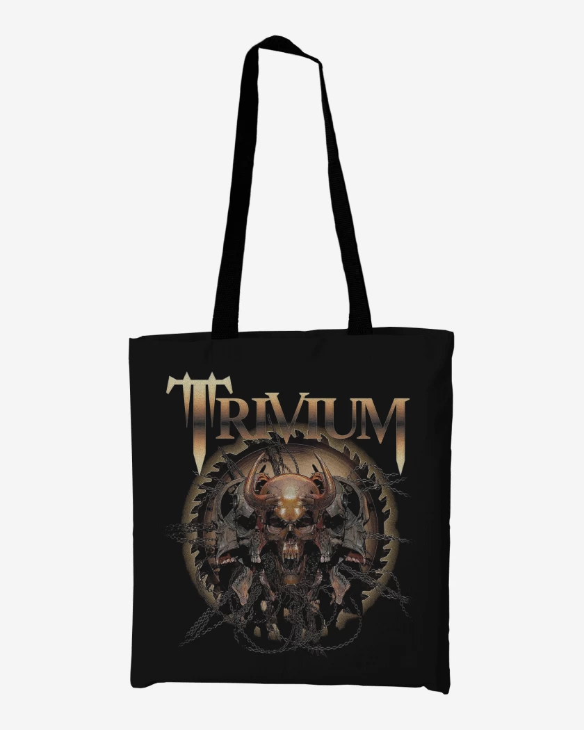 Totebag Trivium Gear