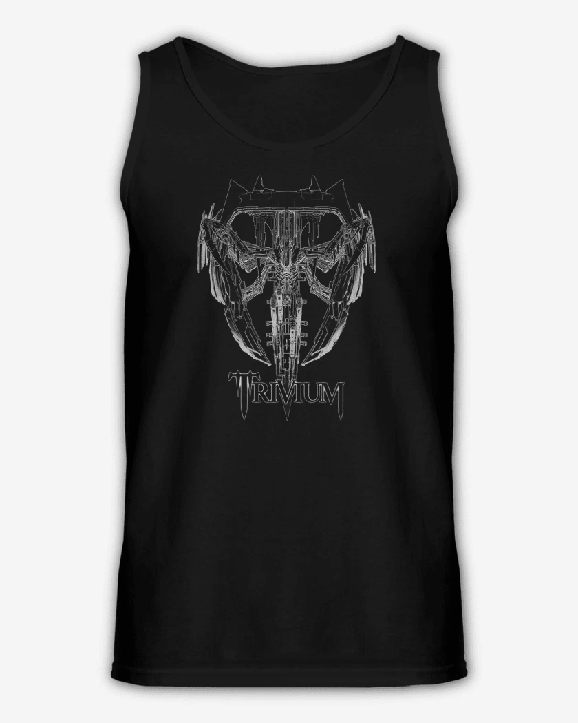 Sudadera Trivium Vengeance