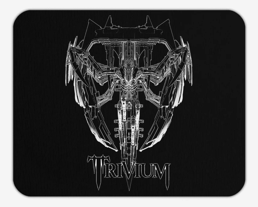 Mousepad Trivium Vengeance