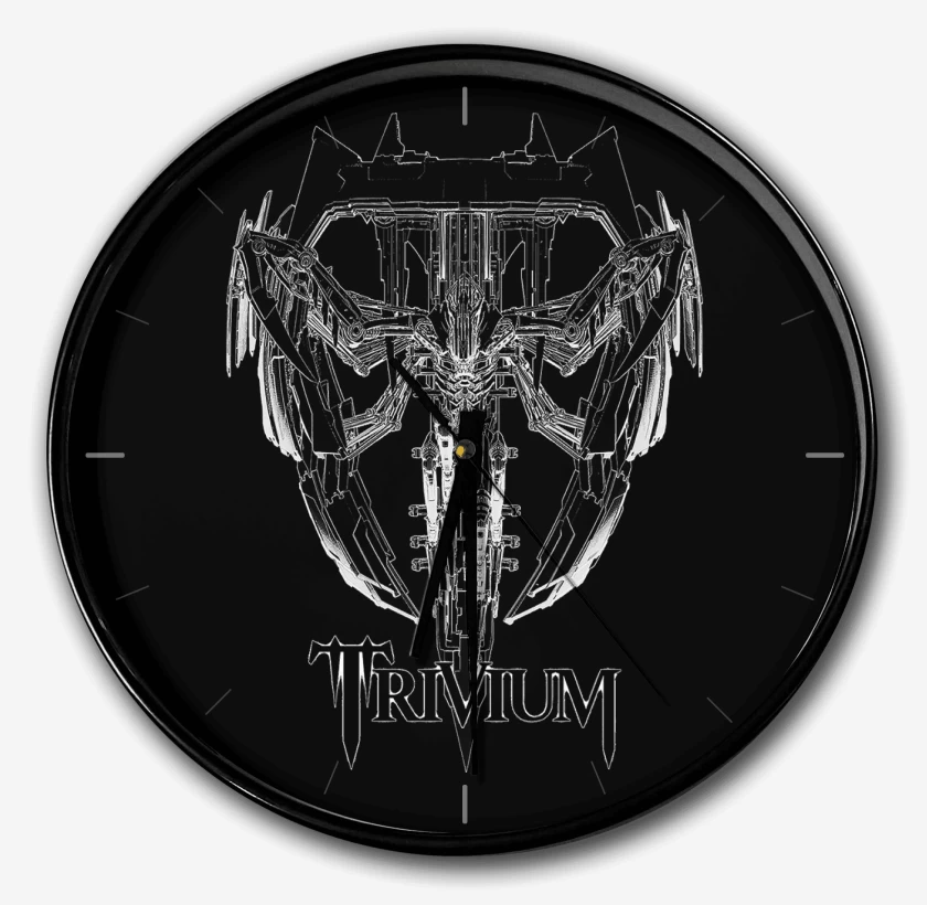 Reloj Trivium Vengeance