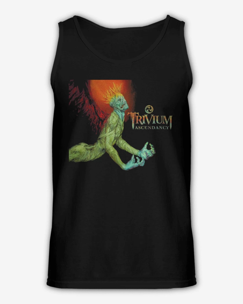 Sudadera Trivium Ascendancy v2