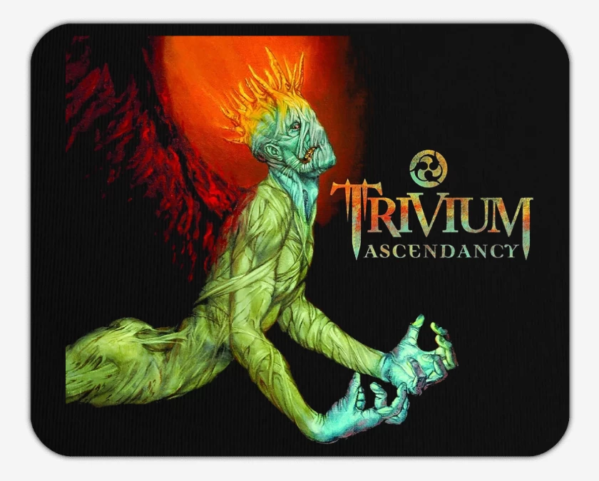 Mousepad Trivium Ascendancy v2