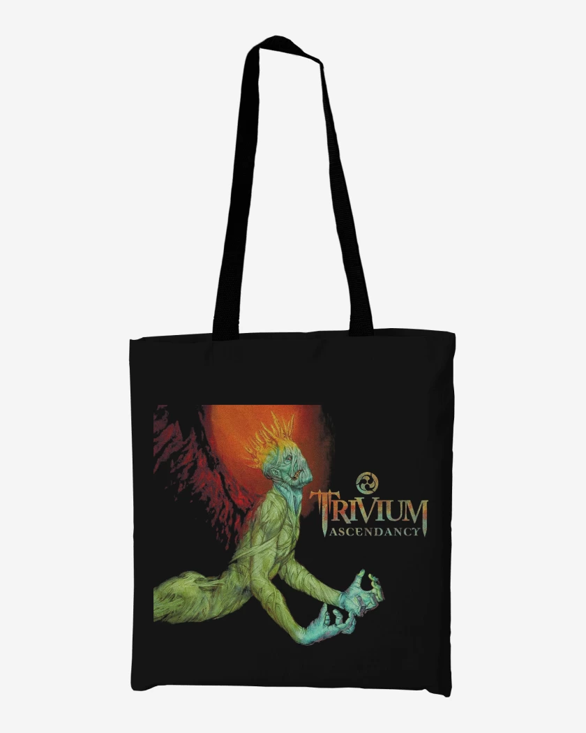 Totebag Trivium Ascendancy v2