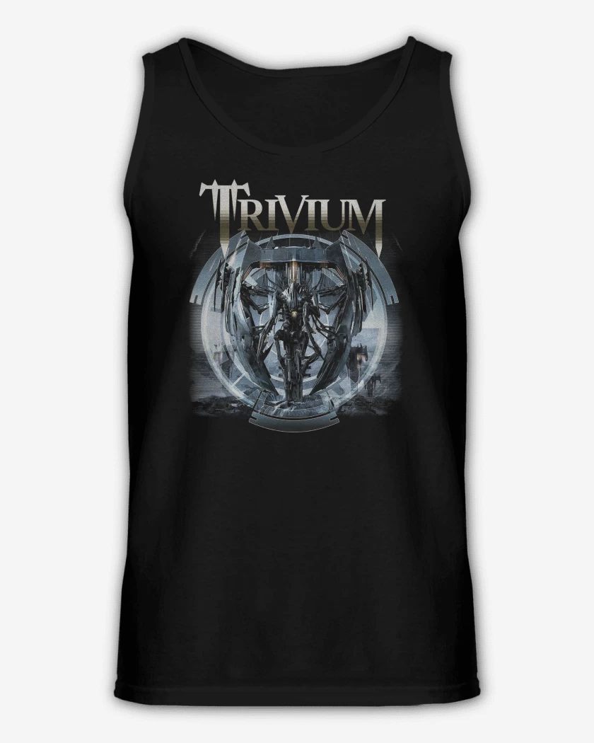Sudadera Trivium Vengeance Falls