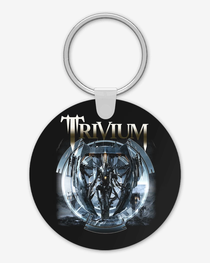 Llavero Trivium Vengeance Falls