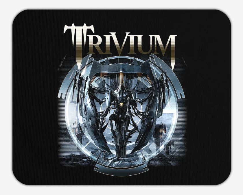 Mousepad Trivium Vengeance Falls