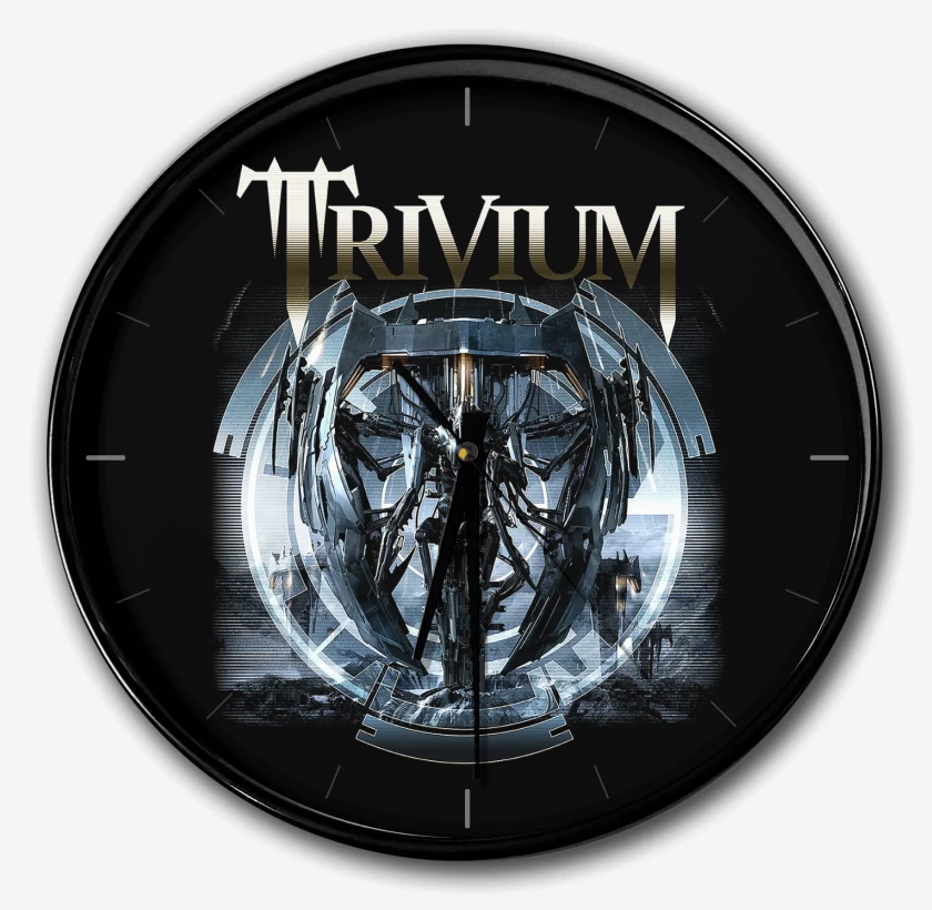 Reloj Trivium Vengeance Falls