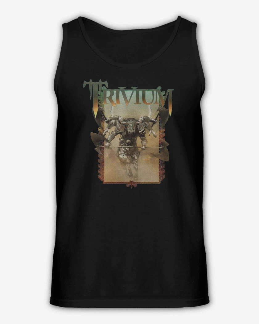 Sudadera Trivium Nandi