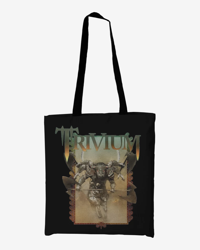 Totebag Trivium Nandi