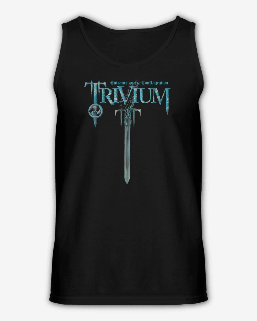 Sudadera Trivium Entrance of the Conflagration