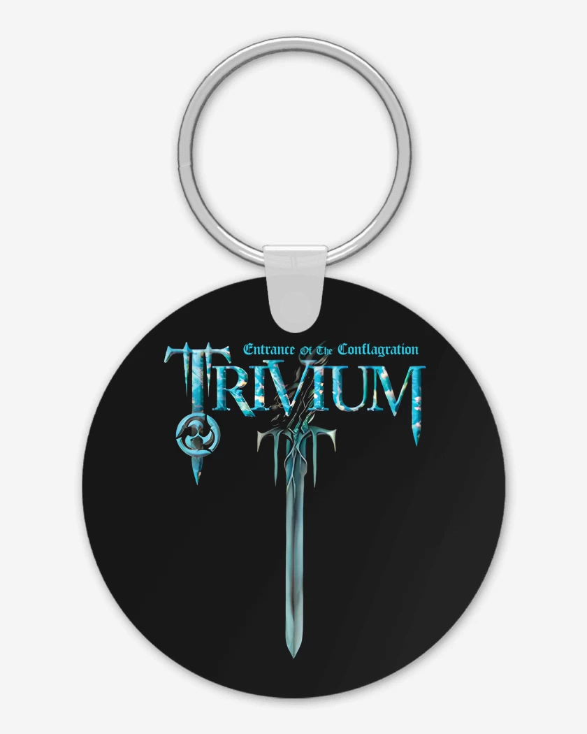 Llavero Trivium Entrance of the Conflagration