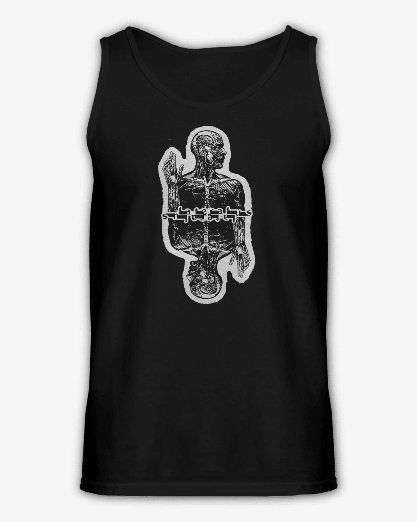 Sudadera Lateralus Tool 