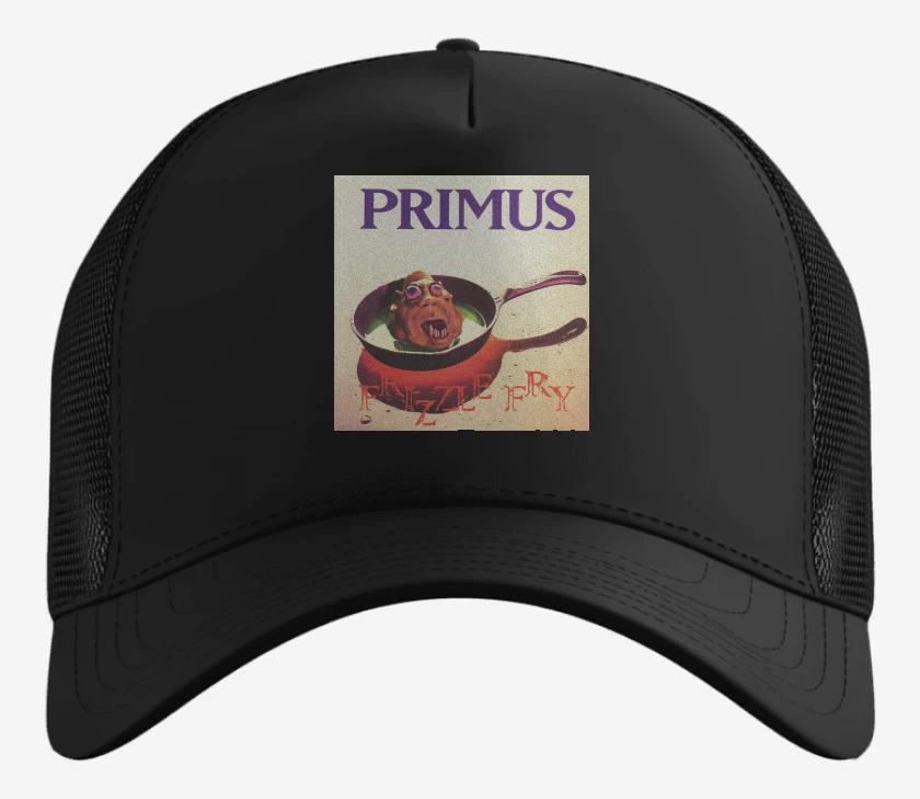 Gorro Primus Frizzle Fry