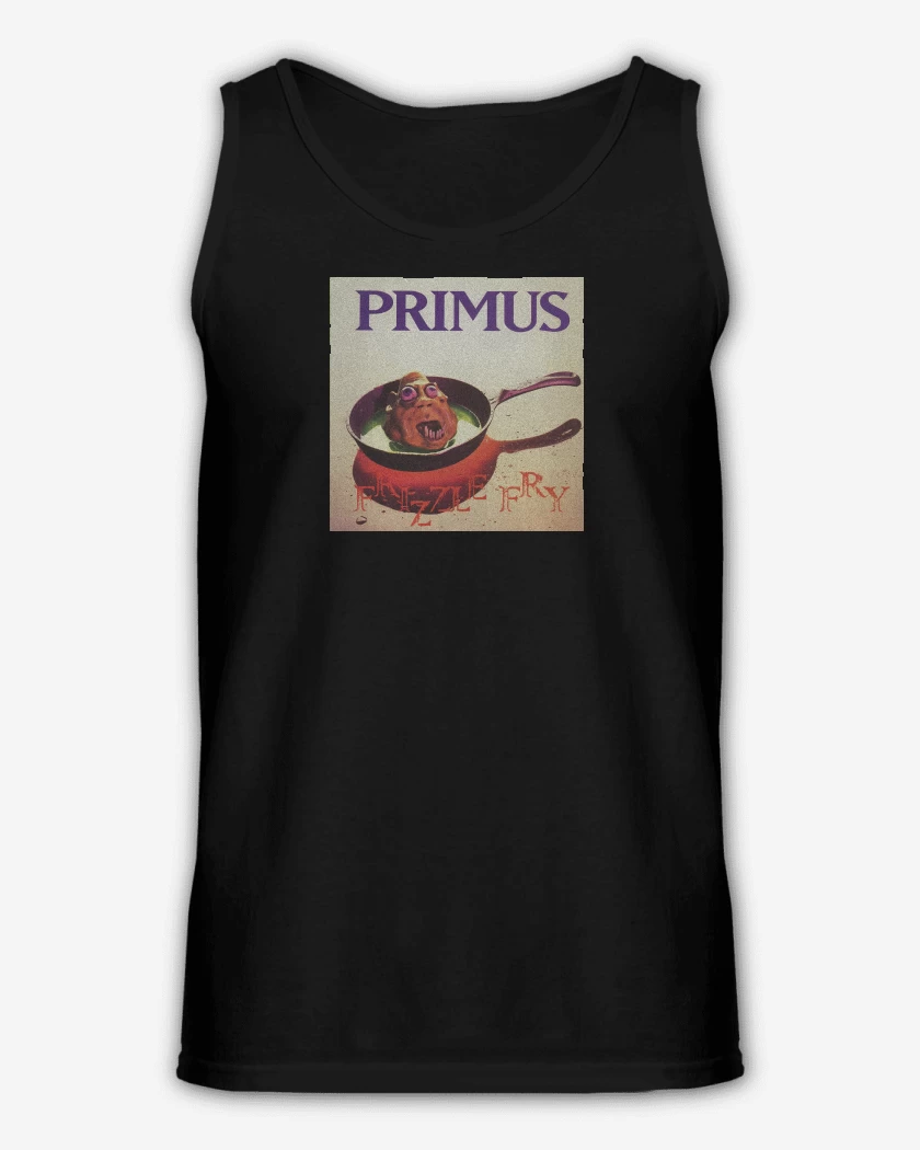 Sudadera Primus Frizzle Fry
