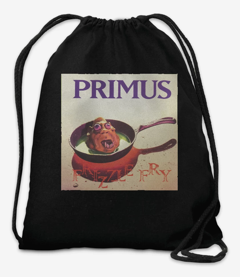 Mochila Primus Frizzle Fry