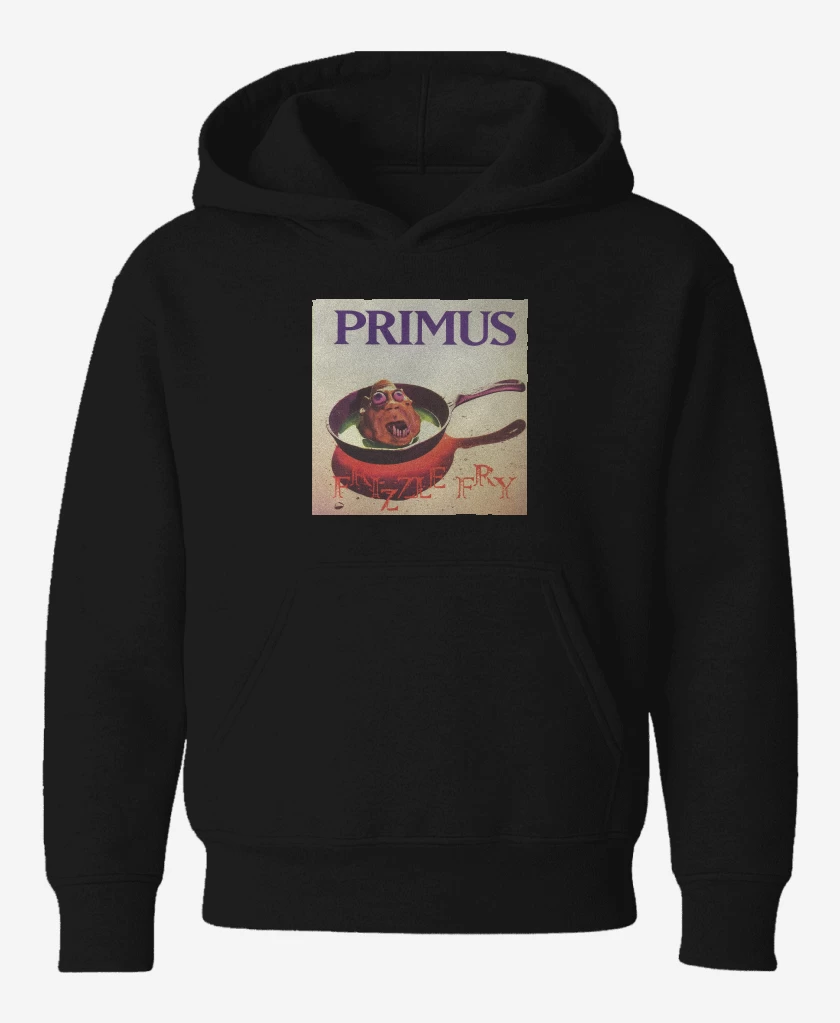 Poleron de niño Primus Frizzle Fry