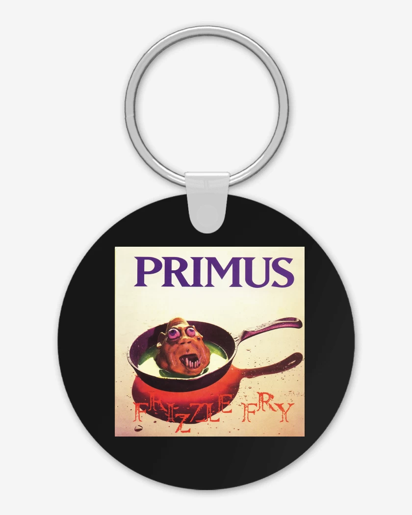 Llavero Primus Frizzle Fry