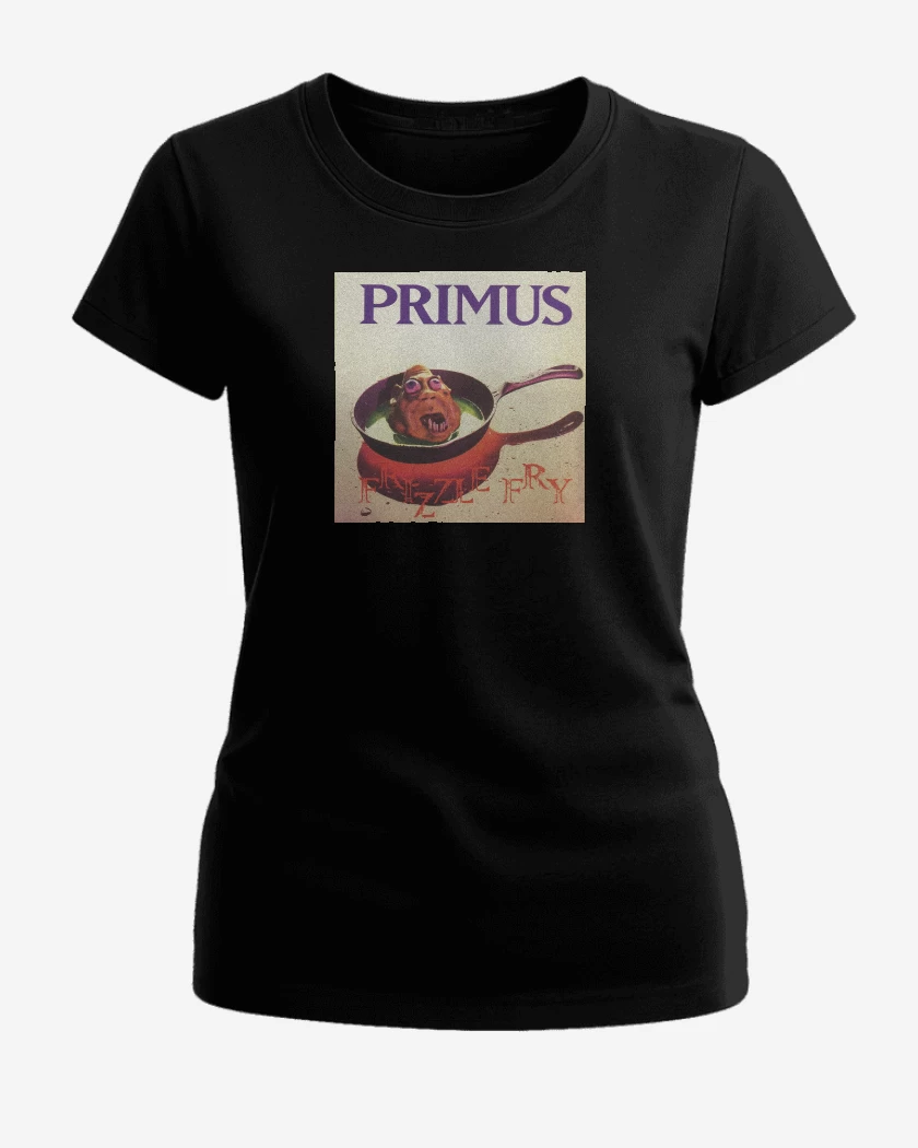 Polera de Mujer Primus Frizzle Fry