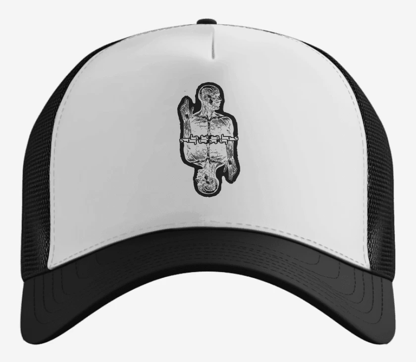Gorro Lateralus Tool N