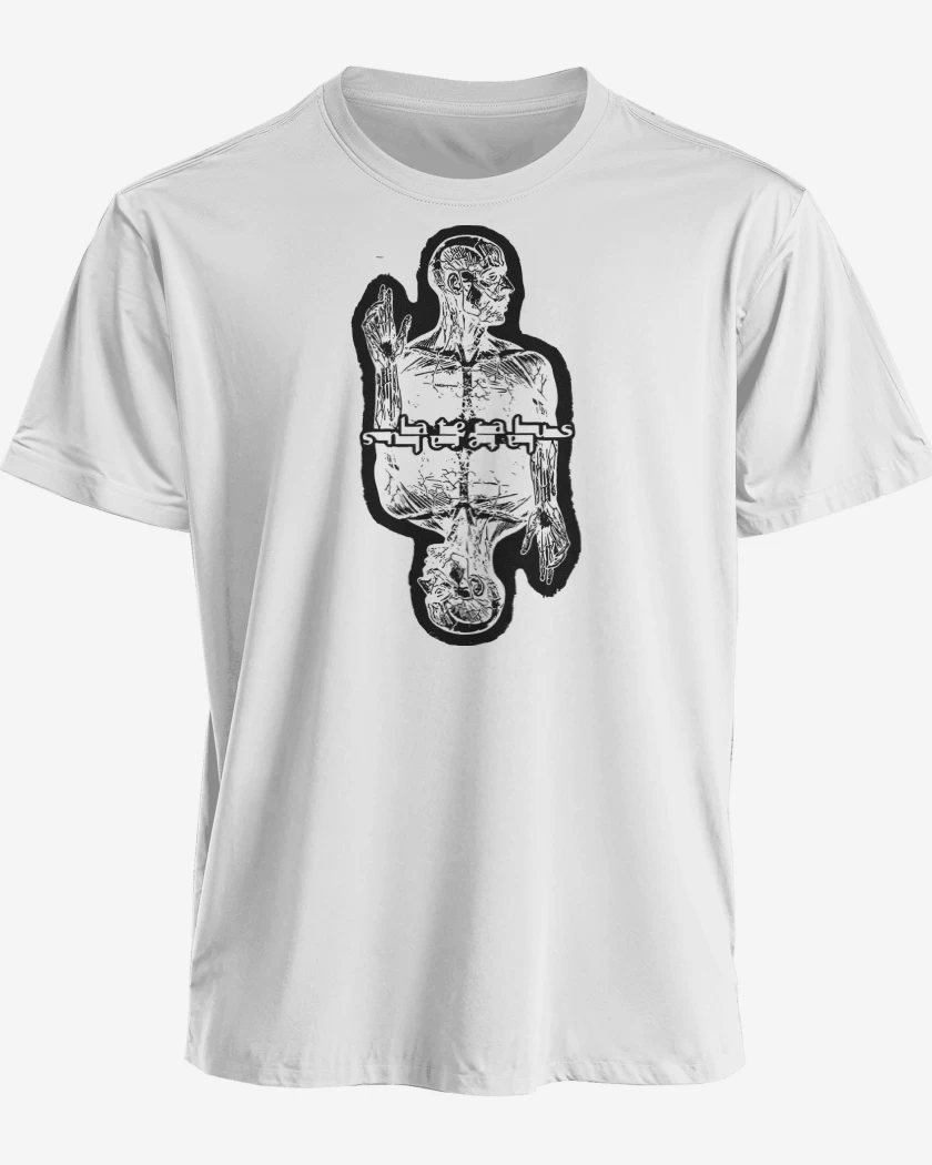 Polera Lateralus Tool N