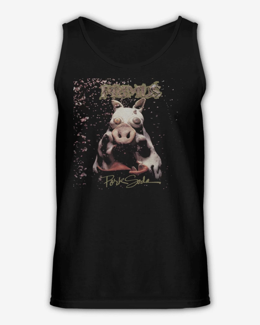 Sudadera Primus Pork Soda