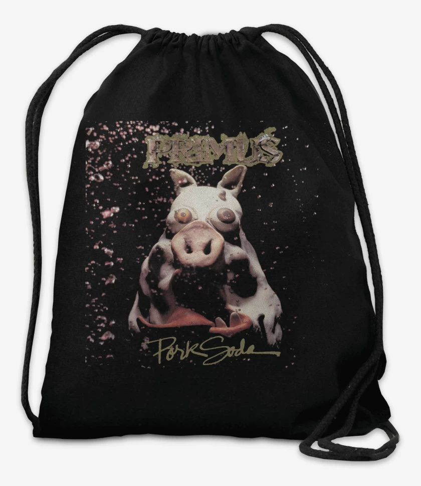 Mochila Primus Pork Soda