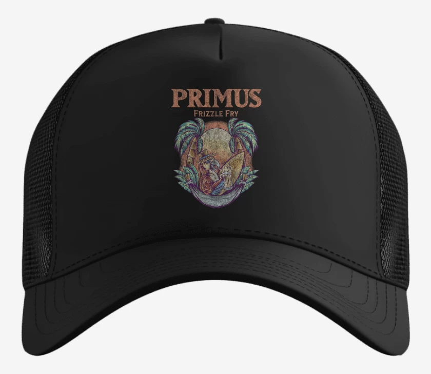 Gorro Primus Frizzle 