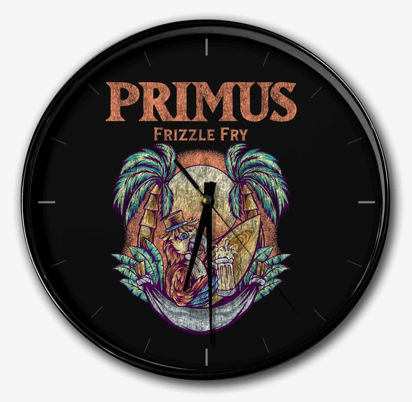 Reloj Primus Frizzle 