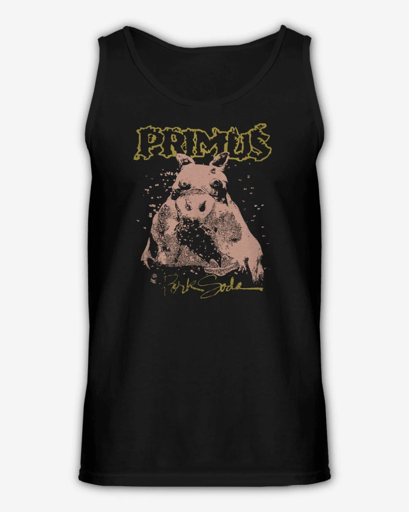 Sudadera Primus Pork