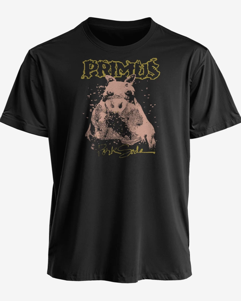 Polera Primus Pork