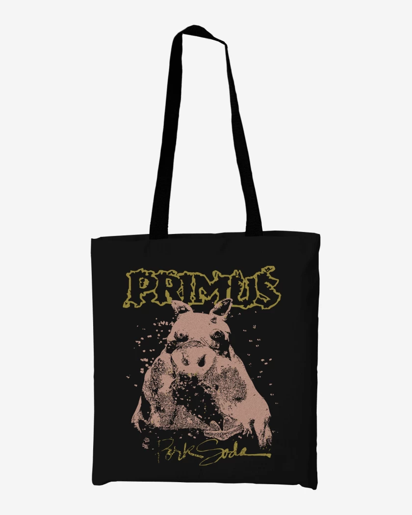 Totebag Primus Pork
