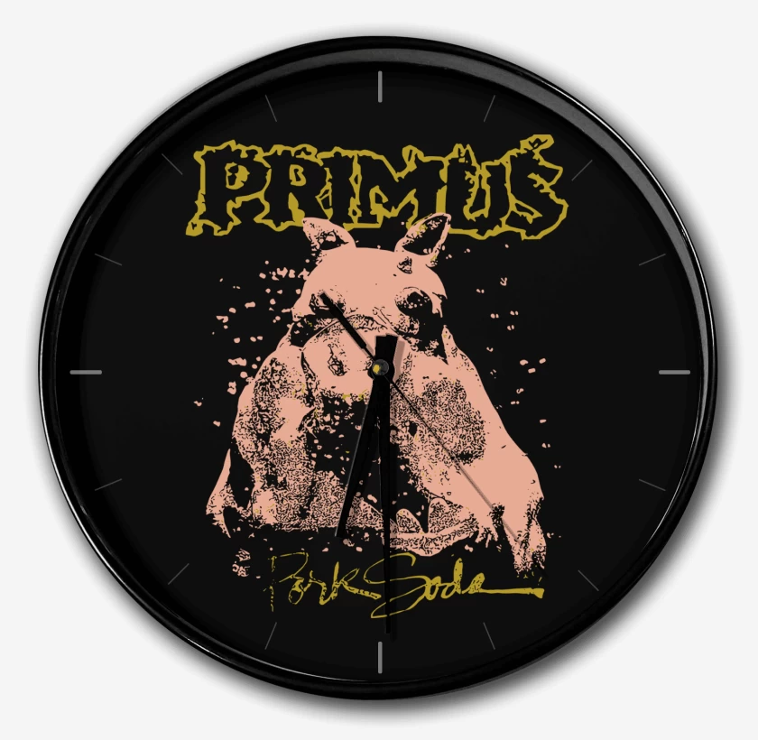 Reloj Primus Pork