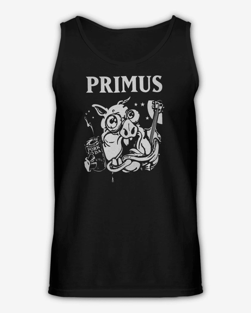 Sudadera Primus Cerdo