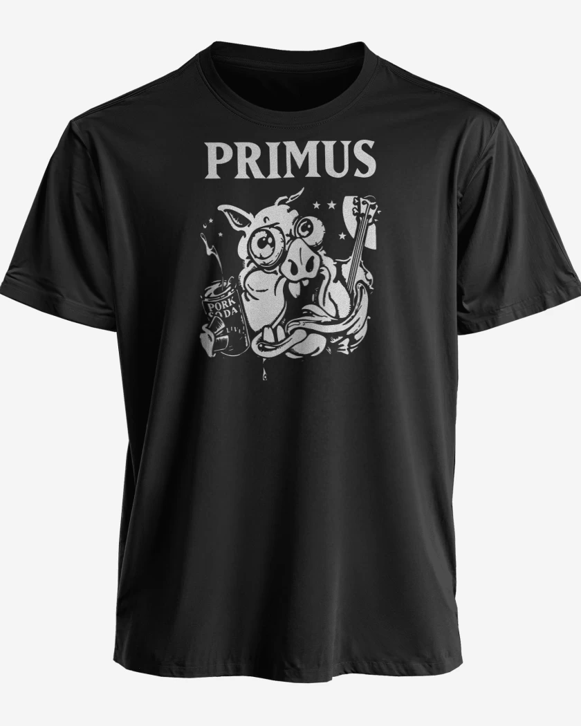 Polera Primus Cerdo