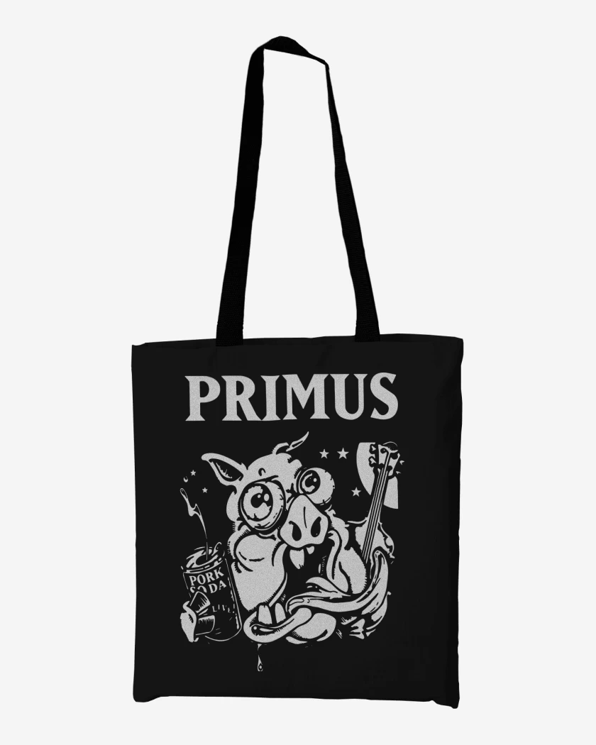 Totebag Primus Cerdo