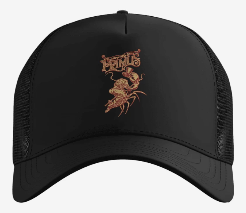 Gorro Primus Langosta