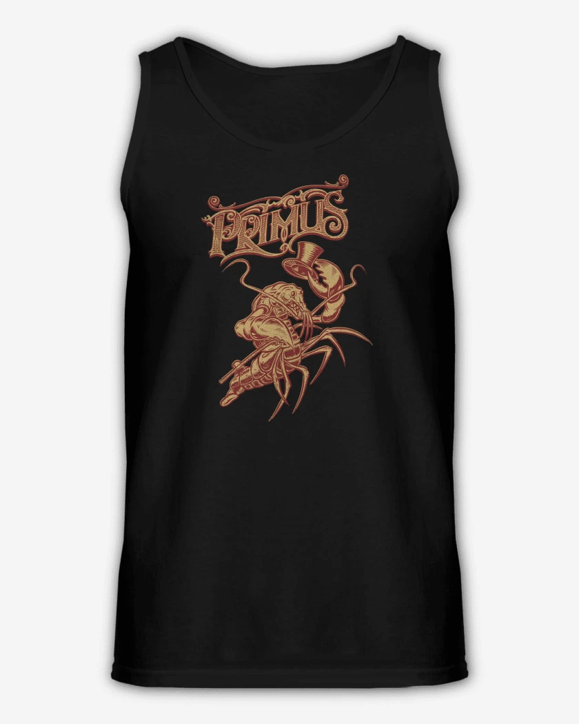 Sudadera Primus Langosta