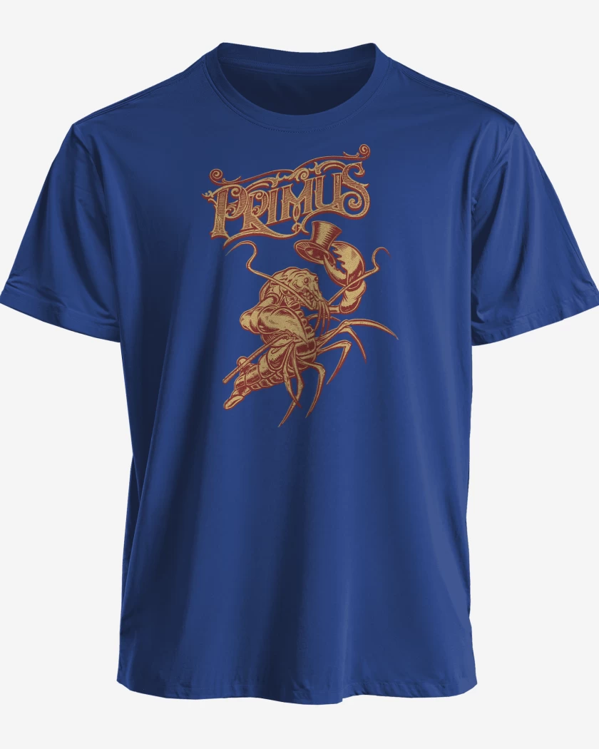 Polera Primus Langosta