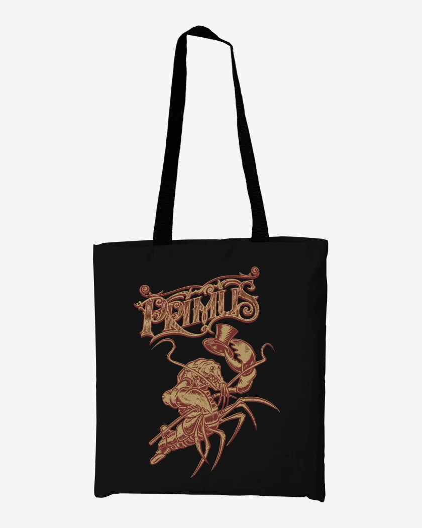 Totebag Primus Langosta