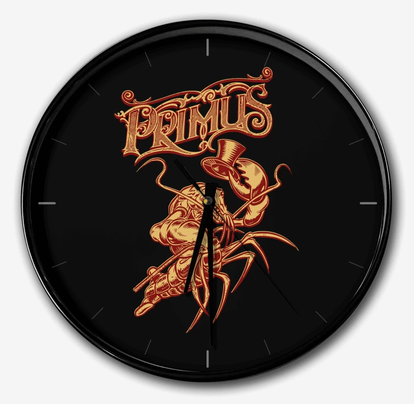 Reloj Primus Langosta