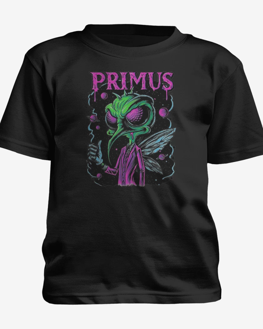 Polera de niño Primus Zancudo