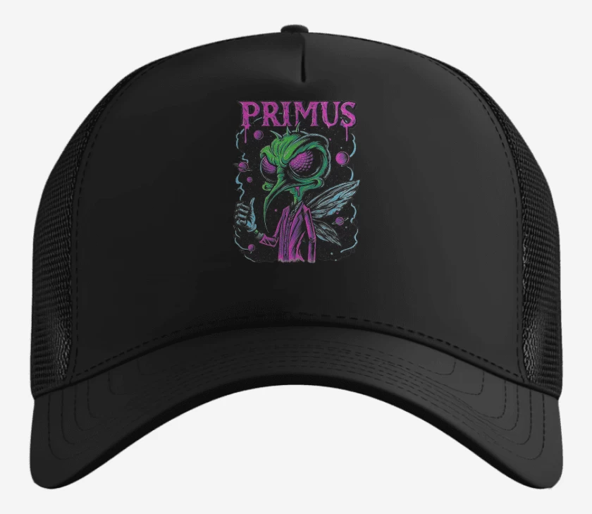 Gorro Primus Zancudo