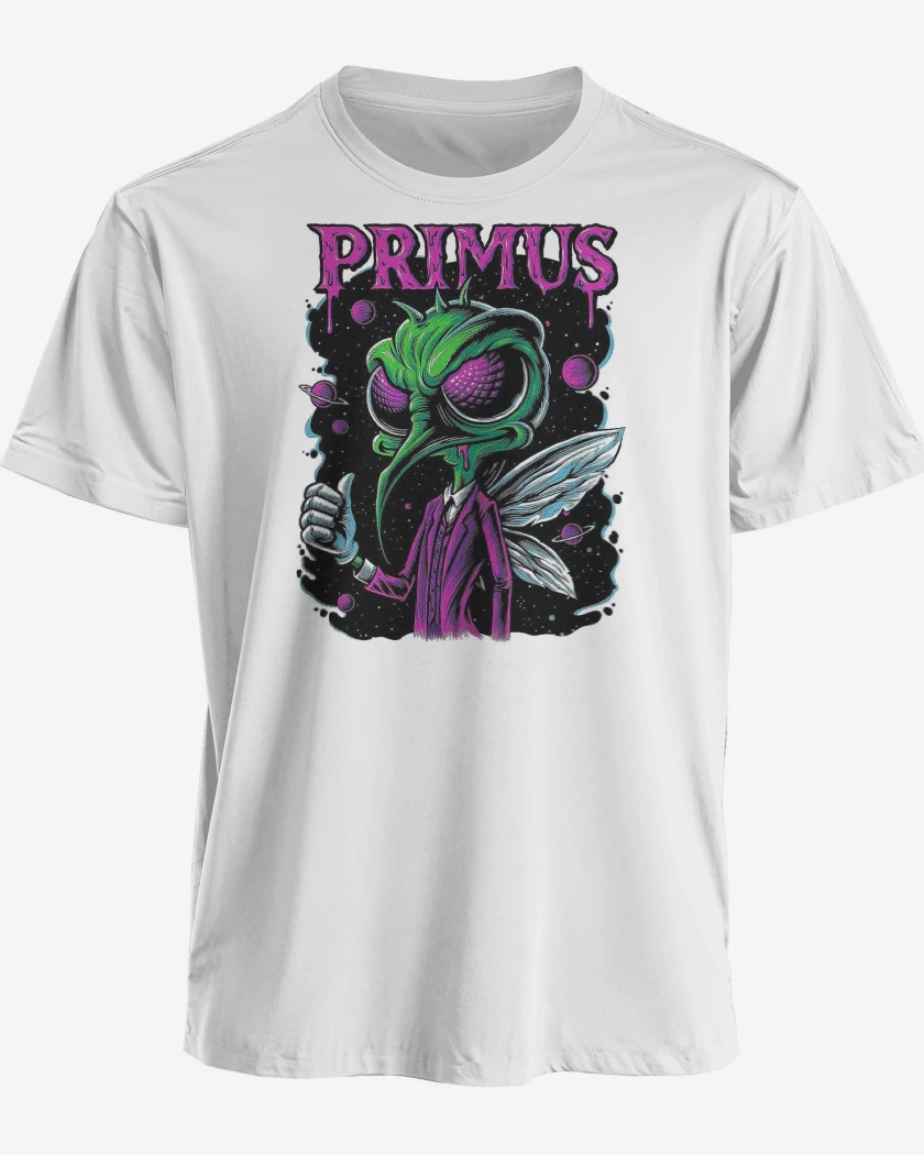Polera Primus Zancudo