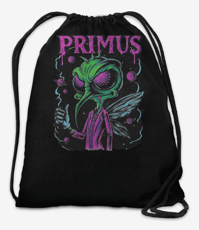 Mochila Primus Zancudo