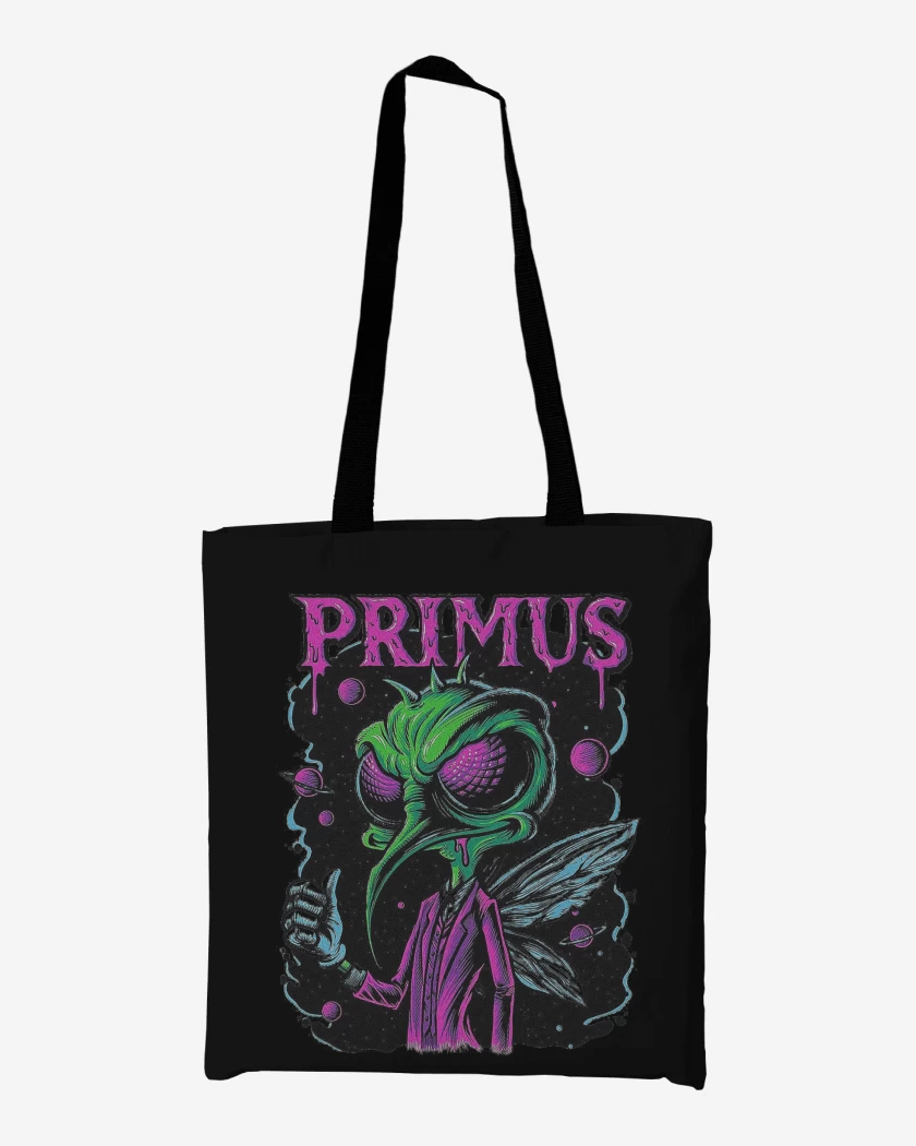 Totebag Primus Zancudo