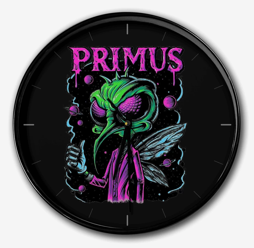 Reloj Primus Zancudo