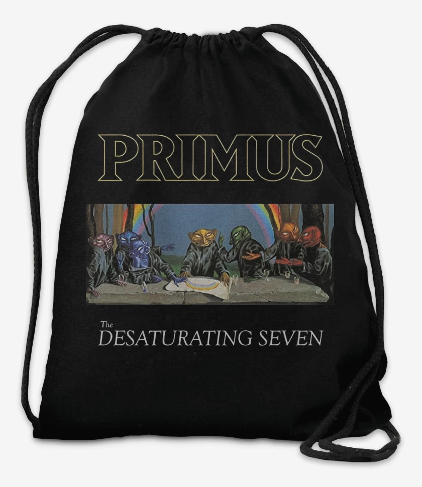 Mochila Primus Desaturating Seven
